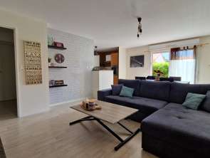Vente Appartement 3 piècesLe Loroux-Bottereau