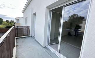 Photo Vente appartement Le Loroux-Bottereau