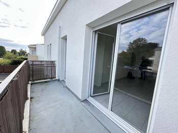 Vente appartement 3 pièces Le Loroux-Bottereau 44