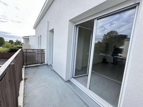Vente appartement 3 pièces Le Loroux-Bottereau 44