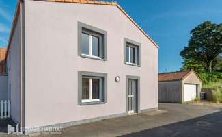 Photo Vente appartement Le Loroux-Bottereau