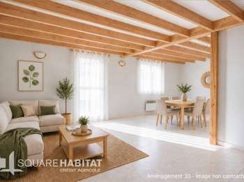 Vente appartement 3 pièces Vente appartement 3 pièces