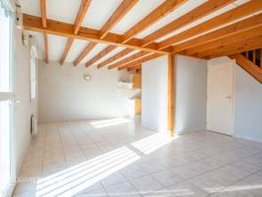 Vente Appartement 3 piècesLe Loroux-Bottereau