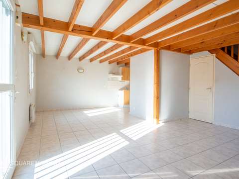 Vente appartement 3 pièces Le Loroux-Bottereau 44