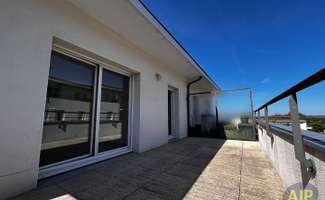 Photo Vente appartement Le Loroux-Bottereau