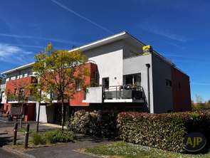 Vente Appartement 3 piècesLe Loroux-Bottereau