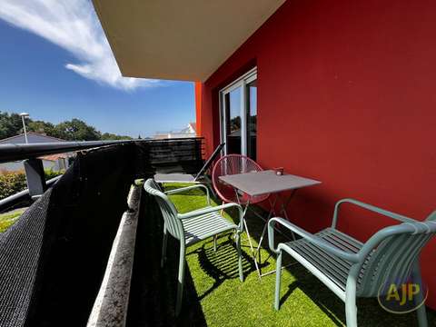 Vente appartement 2 pièces Le Loroux-Bottereau 44