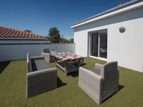 Vente appartement 3 pièces Le Loroux-Bottereau 44