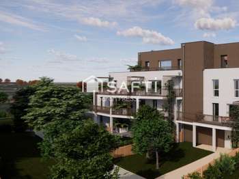 Vente appartement 3 pièces Le Loroux-Bottereau 44