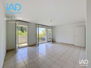 Vente Appartement 4 piècesLe Loroux-Bottereau
