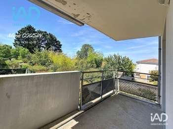 Vente Appartement 4 piècesLe Loroux-Bottereau