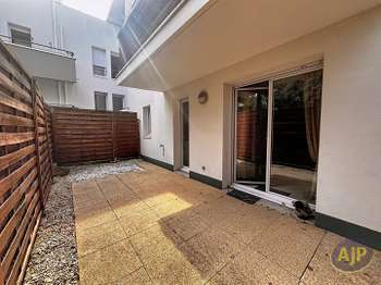Vente Appartement 2 piècesLe Loroux-Bottereau