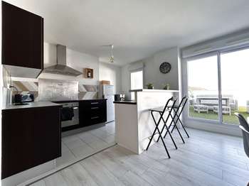 Vente appartement 4 pièces Vente appartement 4 pièces