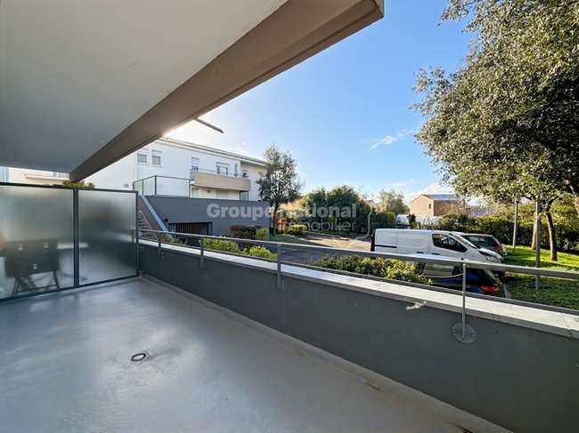 Appartement 3 pièces 63 m² · au Loroux-Bottereau · 63 m² · 189 000 €