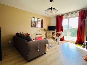 Vente Appartement 2 piècesLe Loroux-Bottereau