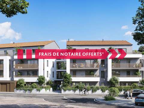 Vente appartement 3 pièces Le Loroux-Bottereau 44