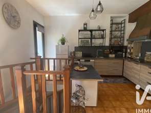 Vente Appartement 3 piècesLe Luc