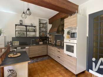 Vente appartement 3 pièces Le Luc 83