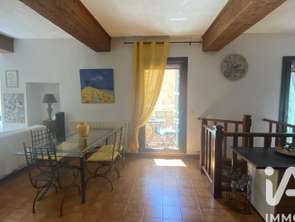Vente Appartement 3 piècesLe Luc