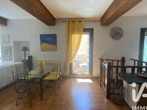 Vente appartement 3 pièces Le Luc 83