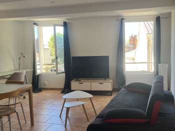 Appartement 2 pièces 43 m² · à Le Luc · 43 m² · 75 000 €