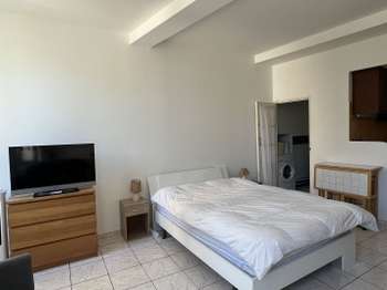 Appartement 1 pièce 26 m² · à Le Luc · 26 m² · 56 000 €