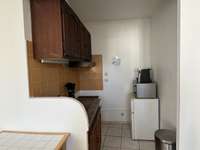 Vente appartement 1 pièce Vente appartement 1 pièce