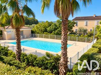 Vente Appartement 2 piècesLe Luc