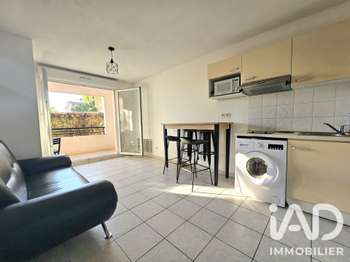 Vente appartement 2 pièces Le Luc 83