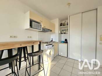 Vente appartement 2 pièces Vente appartement 2 pièces