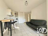 Vente appartement 2 pièces Vente appartement 2 pièces