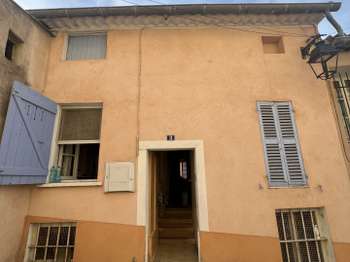 Vente appartement 3 pièces Le Luc 83