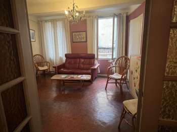Vente Appartement 2 piècesLe Luc