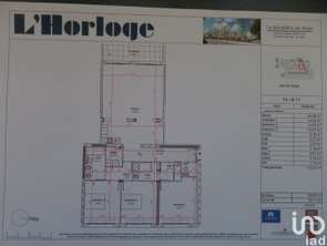 Vente Appartement 4 piècesLe Mans