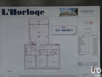 Vente appartement 4 pièces Vente appartement 4 pièces