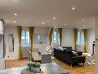 Vente appartement 5 pièces Vente appartement 5 pièces