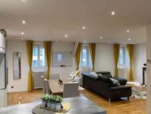 Vente Appartement 5 piècesLe Mans