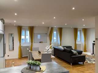 Vente appartement 5 pièces Vente appartement 5 pièces