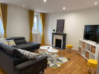 Vente appartement 5 pièces Vente appartement 5 pièces