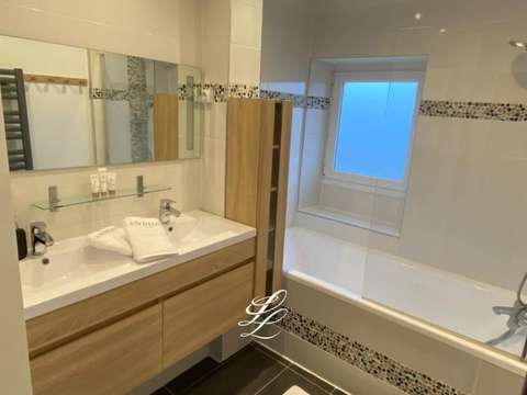 Vente appartement 5 pièces Vente appartement 5 pièces