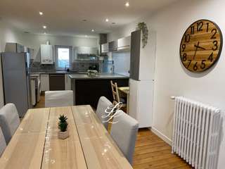 Vente appartement 5 pièces Vente appartement 5 pièces