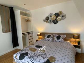 Vente appartement 5 pièces Vente appartement 5 pièces