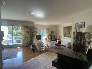 Vente Appartement 6 pièces +Le Mans