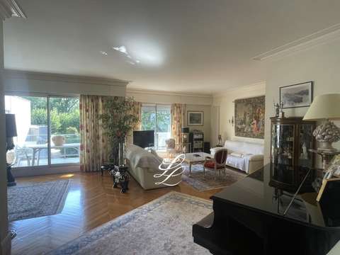 Vente appartement 6 pièces Le Mans 72
