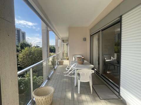 Vente appartement 6 pièces Vente appartement 6 pièces