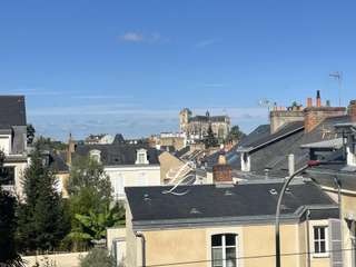 Vente appartement 6 pièces Vente appartement 6 pièces