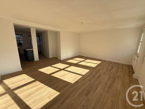 Vente appartement 5 pièces