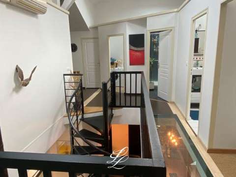 Vente appartement 6 pièces Le Mans 72
