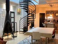 Vente appartement 6 pièces Vente appartement 6 pièces