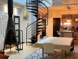 Vente appartement 6 pièces Vente appartement 6 pièces